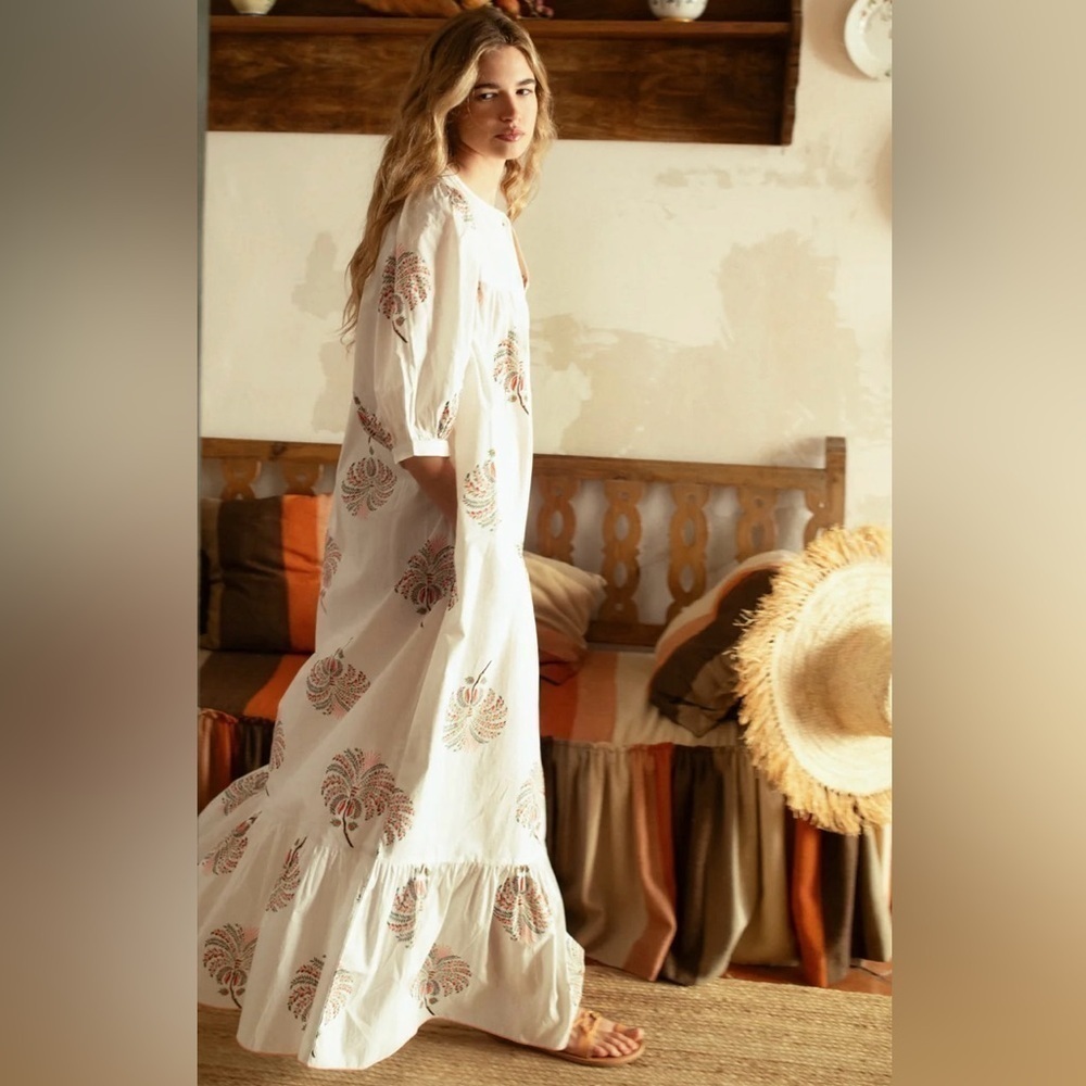 NWT Sonmer Sofía dress